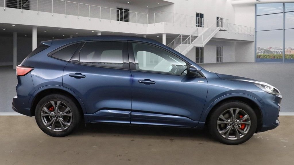 Used Ford Kuga 2020 for sale - 76724605: Photo 5