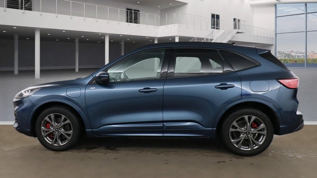 Used Ford Kuga 2020 for sale - 76724605: Photo 6
