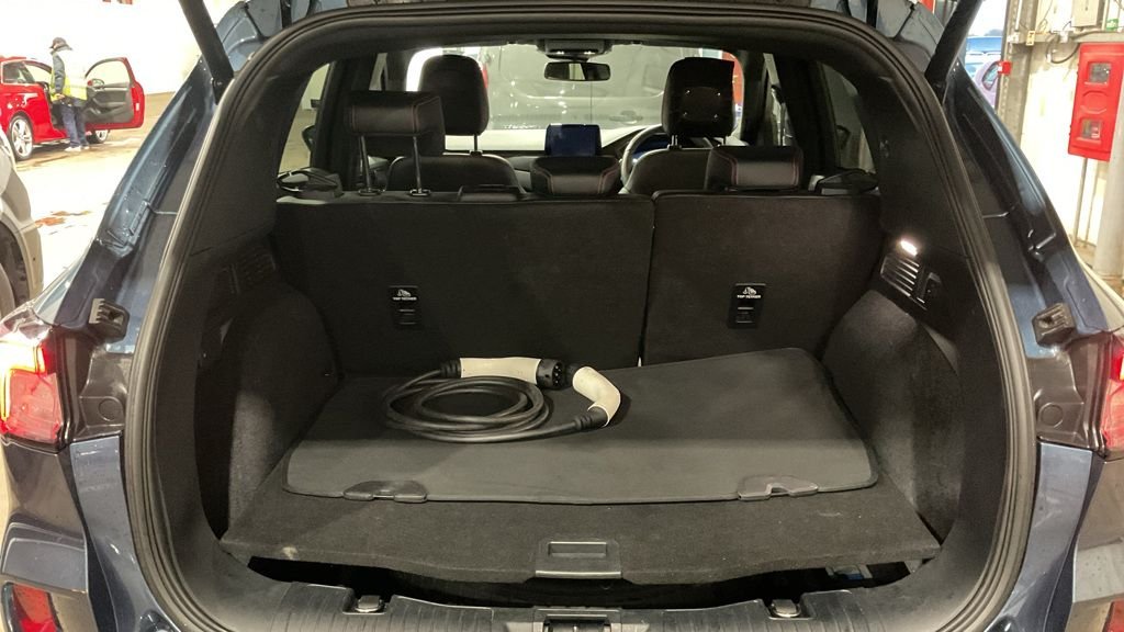 Used Ford Kuga 2020 for sale - 76724605: Photo 7