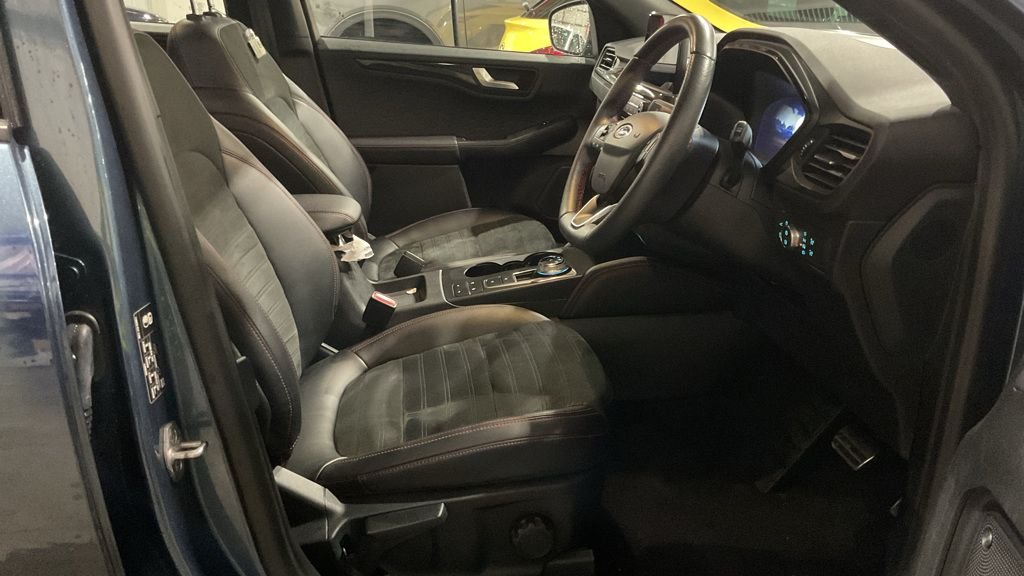 Used Ford Kuga 2020 for sale - 76724605: Photo 9