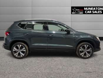 Used SEAT Ateca 2023 for sale - 73862171: Photo