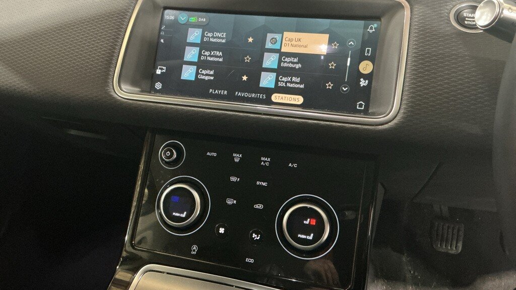 Used Land Rover Range Rover Evoque 2022 for sale - 77464068: Photo 17