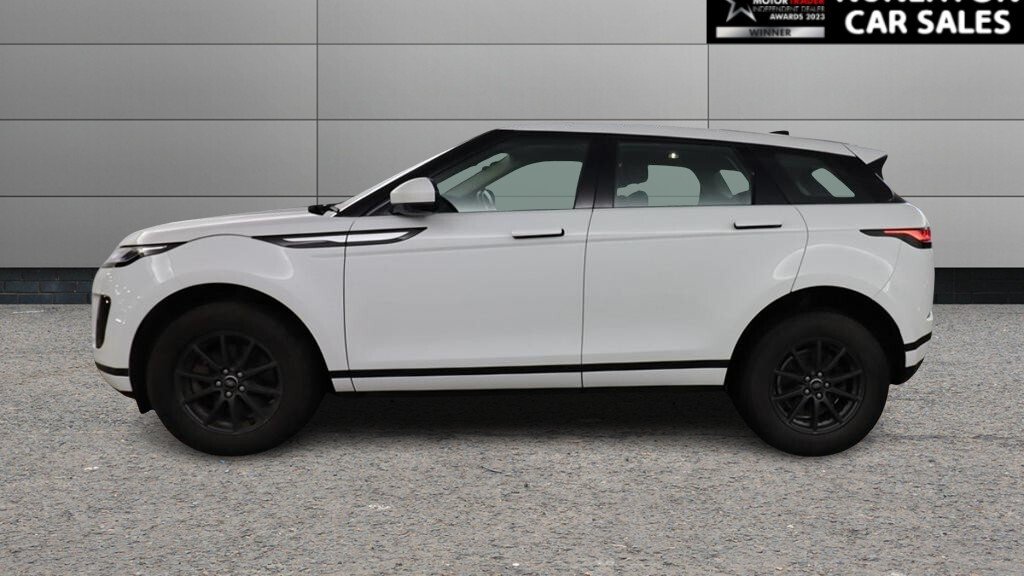 Used Land Rover Range Rover Evoque 2022 for sale - 77464068: Photo 5