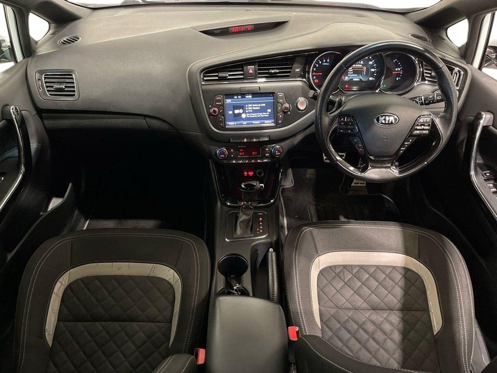 Used Kia Ceed 2016 for sale - 77841309: Photo 10