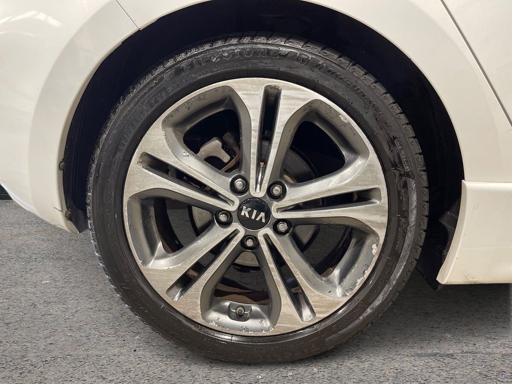 Used Kia Ceed 2016 for sale - 77841309: Photo 12