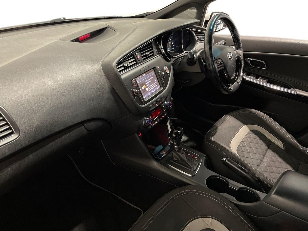Used Kia Ceed 2016 for sale - 77841309: Photo 14