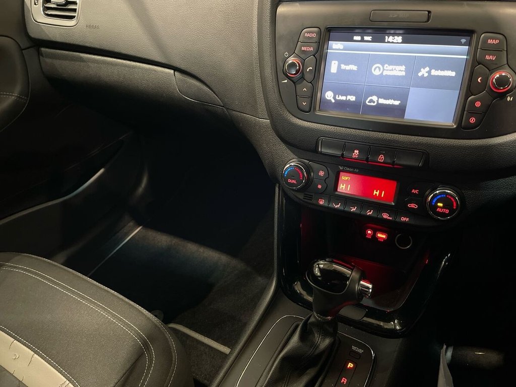 Used Kia Ceed 2016 for sale - 77841309: Photo 16