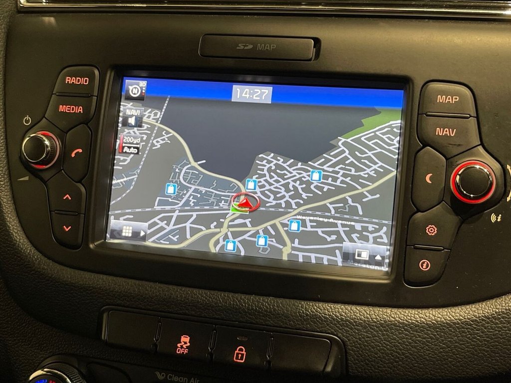 Used Kia Ceed 2016 for sale - 77841309: Photo 20