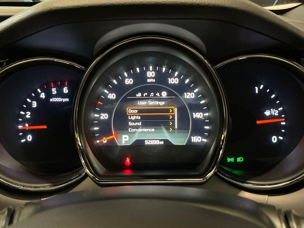 Used Kia Ceed 2016 for sale - 77841309: Photo 22