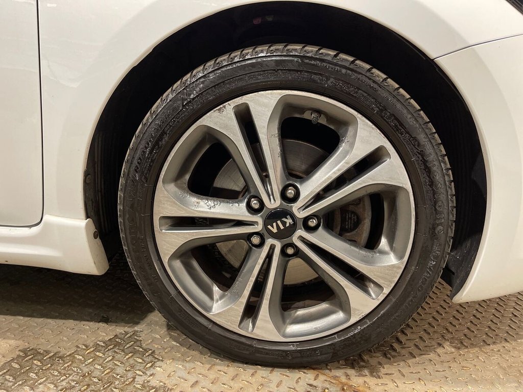 Used Kia Ceed 2016 for sale - 77841309: Photo 29