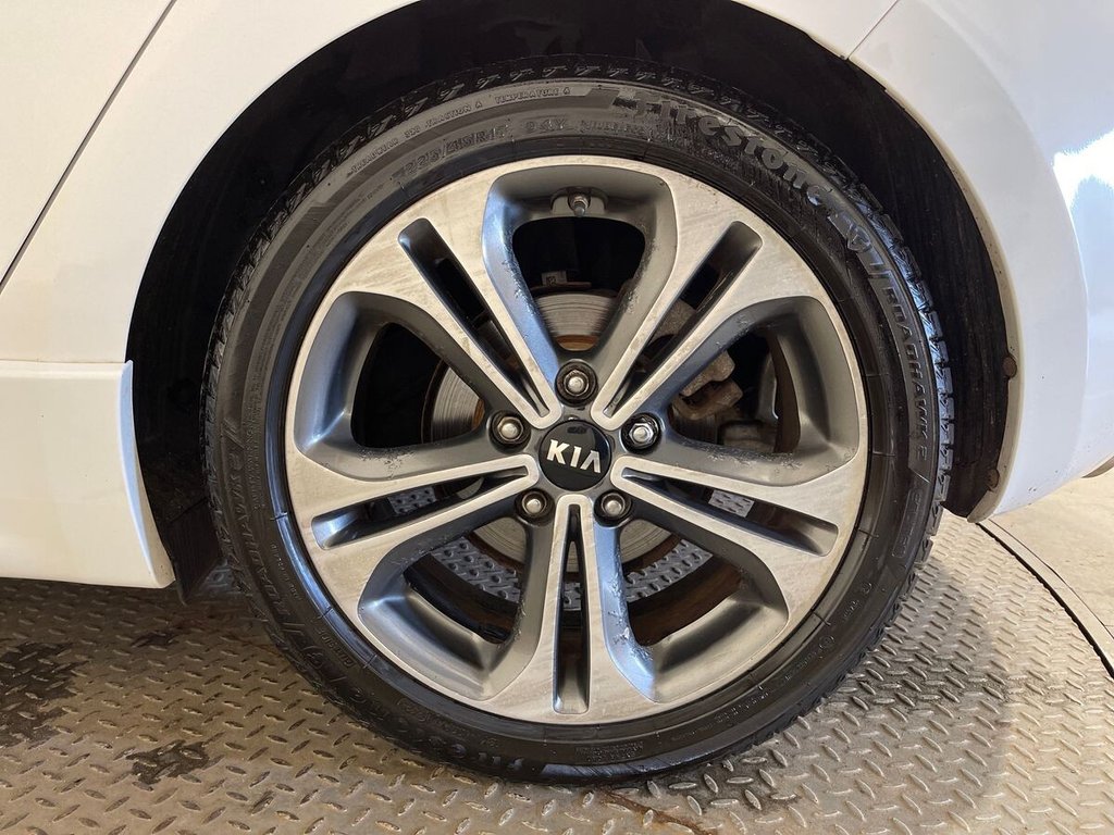 Used Kia Ceed 2016 for sale - 77841309: Photo 30