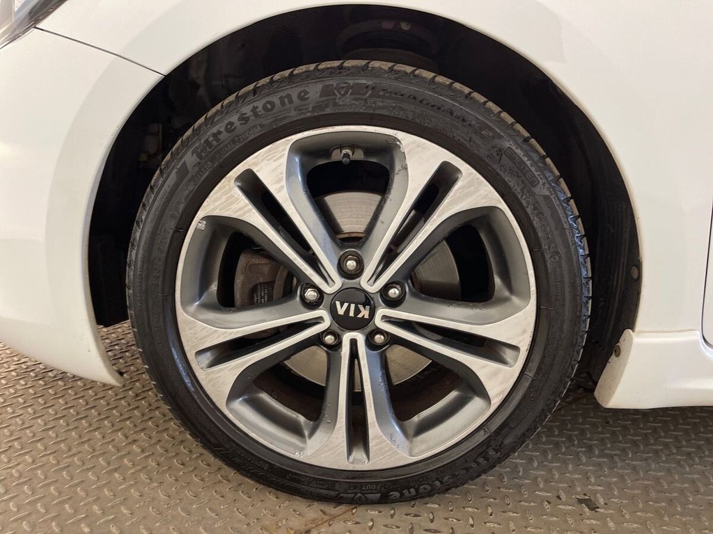 Used Kia Ceed 2016 for sale - 77841309: Photo 31