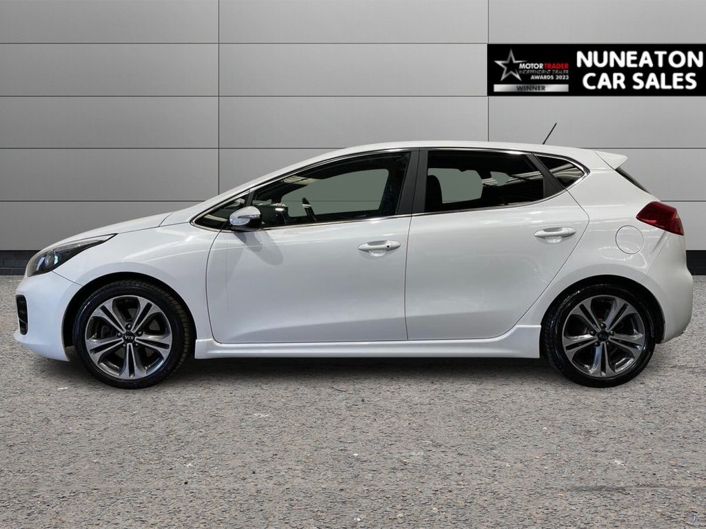 Used Kia Ceed 2016 for sale - 77841309: Photo 6