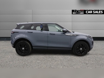Used Land Rover Range Rover Evoque 2022 for sale - 78768994: Photo