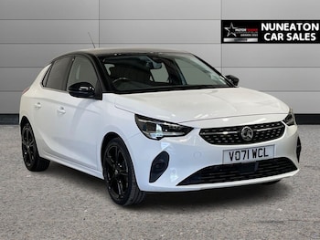 Used Vauxhall Corsa 2021 for sale - 79038299: Photo