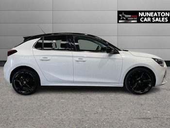 Used Vauxhall Corsa 2021 for sale - 79038299: Photo