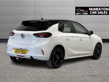 Used Vauxhall Corsa 2021 for sale - 79038299: Photo