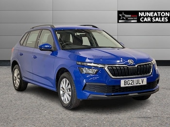 Skoda - Kamiq