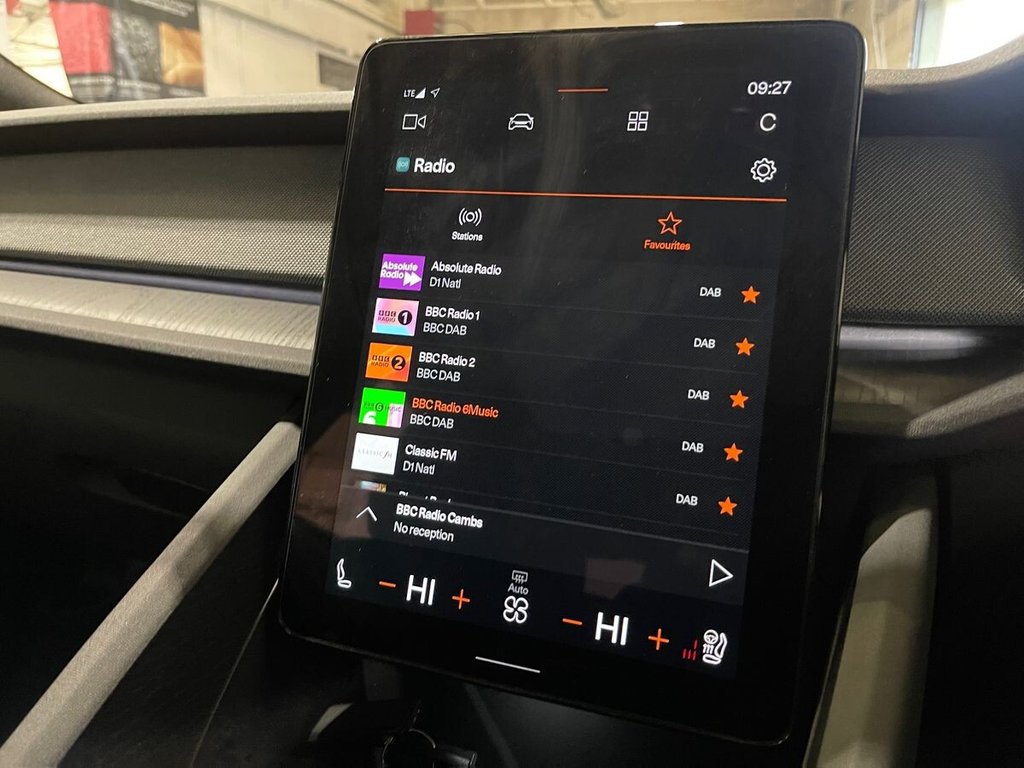 Used Polestar Polestar 2 2020 for sale - 77557578: Photo 11