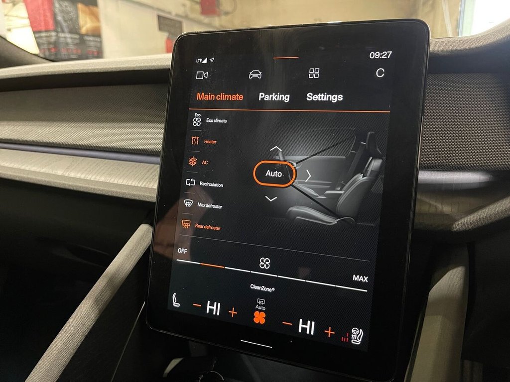 Used Polestar Polestar 2 2020 for sale - 77557578: Photo 18