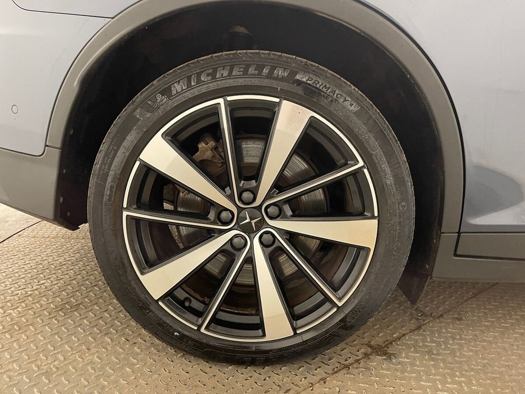 Used Polestar Polestar 2 2020 for sale - 77557578: Photo 35