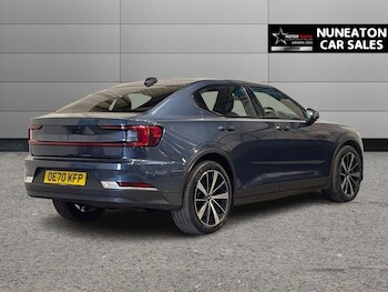 Used Polestar Polestar 2 2020 for sale - 77557578: Photo