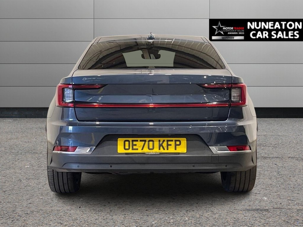 Used Polestar Polestar 2 2020 for sale - 77557578: Photo 4