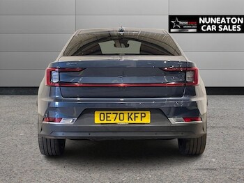 Used Polestar Polestar 2 2020 for sale - 77557578: Photo