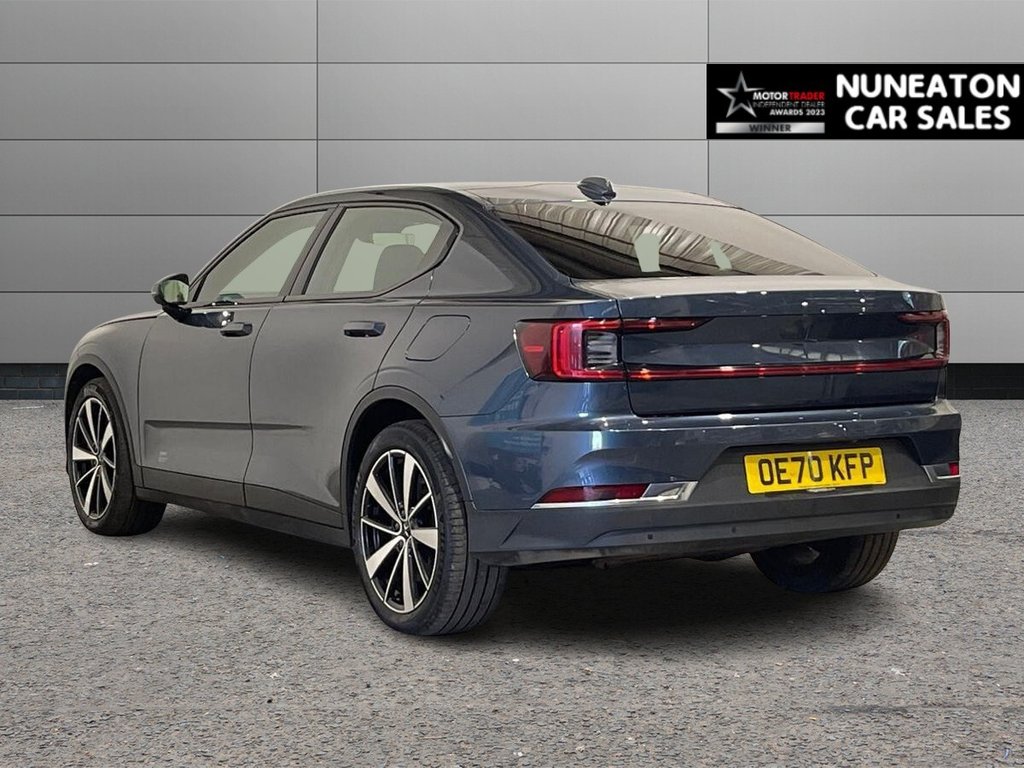 Used Polestar Polestar 2 2020 for sale - 77557578: Photo 5