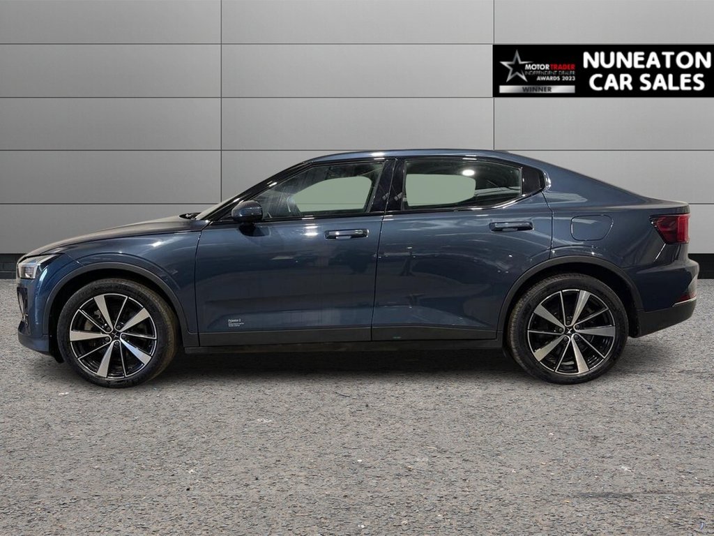 Used Polestar Polestar 2 2020 for sale - 77557578: Photo 6