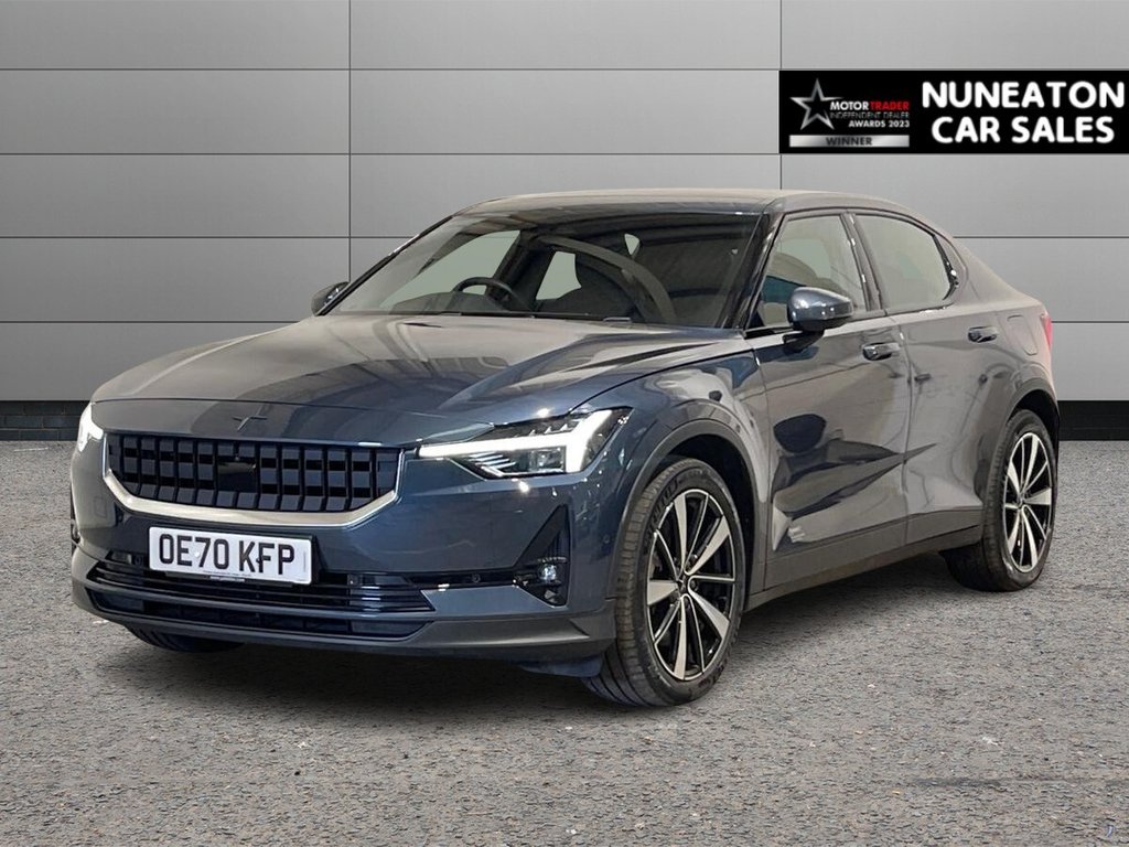 Used Polestar Polestar 2 2020 for sale - 77557578: Photo 7