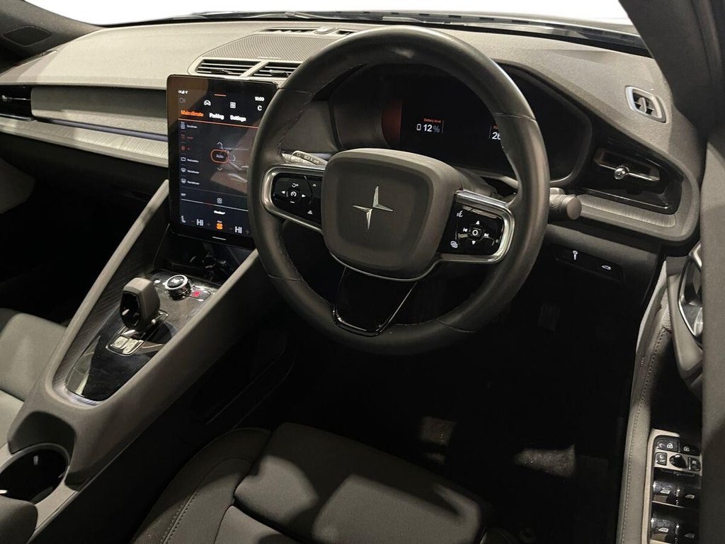 Used Polestar Polestar 2 2020 for sale - 77557578: Photo 9