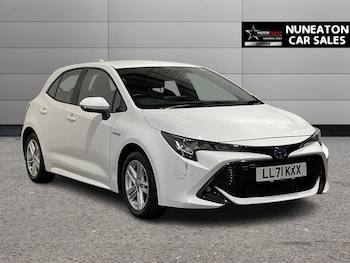 Used Toyota Corolla 2022 for sale - 79129146: Photo