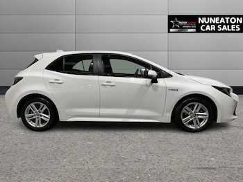 Used Toyota Corolla 2022 for sale - 79129146: Photo
