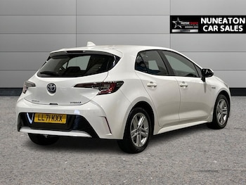 Used Toyota Corolla 2022 for sale - 79129146: Photo