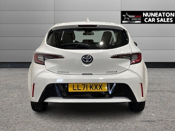Used Toyota Corolla 2022 for sale - 79129146: Photo