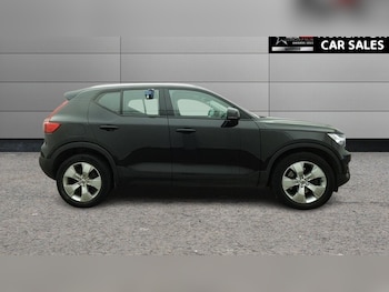 Used Volvo XC40 2020 for sale - 79072316: Photo
