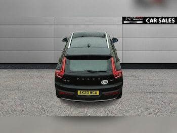 Used Volvo XC40 2020 for sale - 79072316: Photo