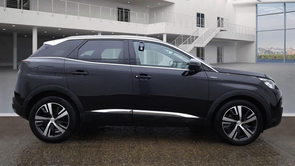 Used Peugeot 3008 2020 for sale - 76670509: Photo 5