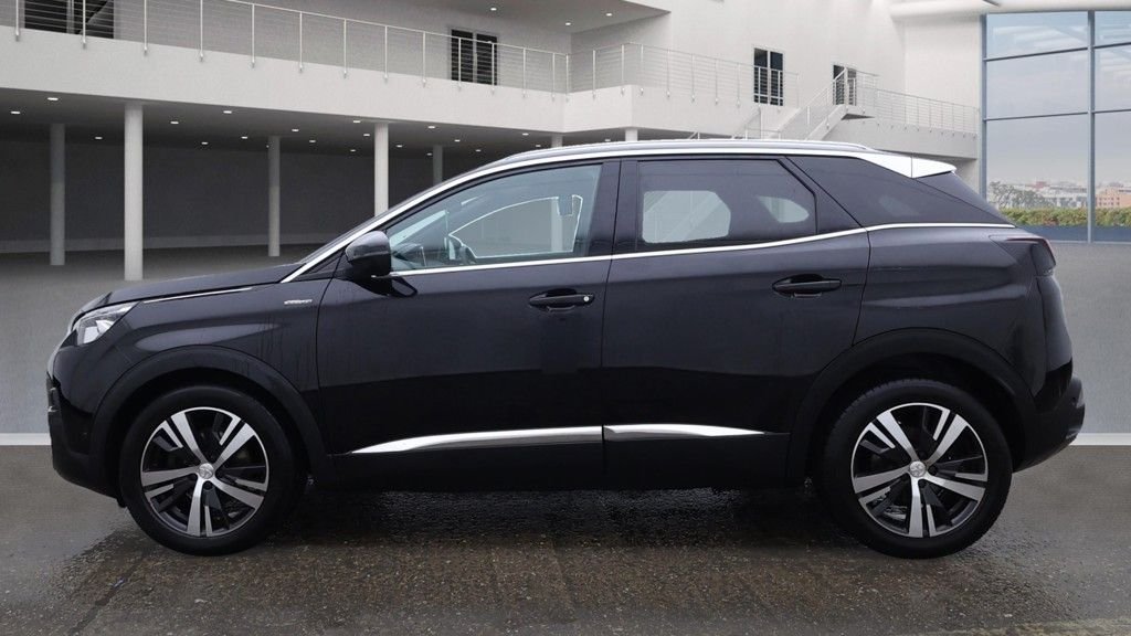 Used Peugeot 3008 2020 for sale - 76670509: Photo 6