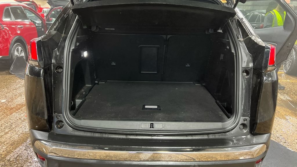 Used Peugeot 3008 2020 for sale - 76670509: Photo 7