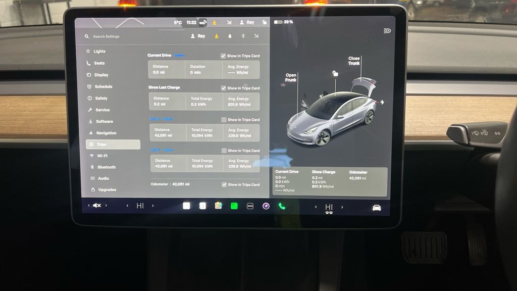 Used Tesla Model 3 2021 for sale - 76848139: Photo 10