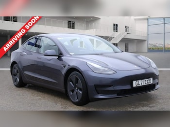 Used Tesla Model 3 2021 for sale - 76848139: Photo