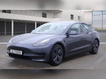 Used Tesla Model 3 2021 for sale - 76848139: Photo