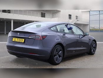 Used Tesla Model 3 2021 for sale - 76848139: Photo