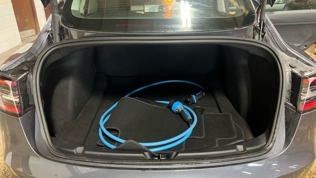 Used Tesla Model 3 2021 for sale - 76848139: Photo 7