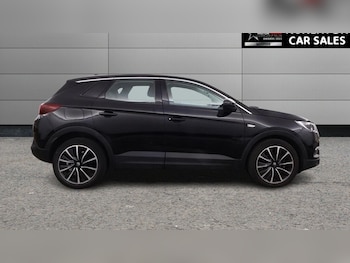 Used Vauxhall Grandland X 2021 for sale - 78943075: Photo