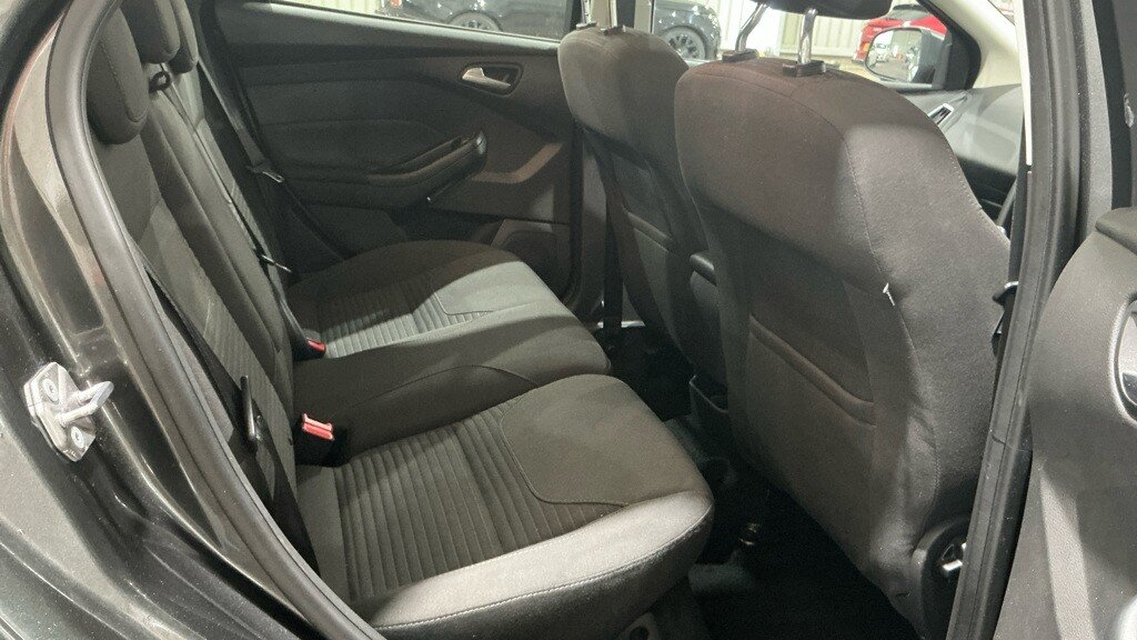 Used Ford Focus 2018 for sale - 77356663: Photo 14