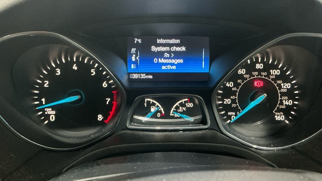 Used Ford Focus 2018 for sale - 77356663: Photo 16