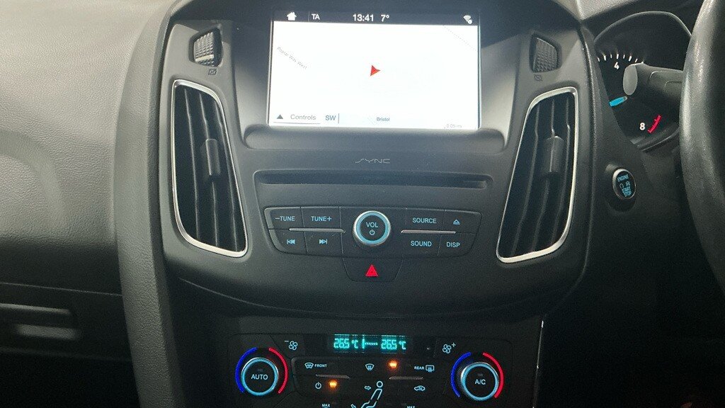 Used Ford Focus 2018 for sale - 77356663: Photo 17